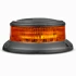 2x LED Rundumleuchte 12/24V 11W orange 1881K 842lm