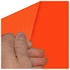 2x 400ml Sprüh Folien Set orange glänzend