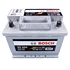 Starterbatterie S5 005 63Ah 610A 12V