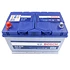 Starterbatterie S4 029 95Ah 830A 12V + 10g Pol-Fett