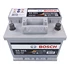 Starterbatterie S5 001 52Ah 520A 12V + 10g Pol-Fett