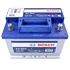 Starterbatterie S4 004 60Ah 540A 12V + 10g Pol-Fett