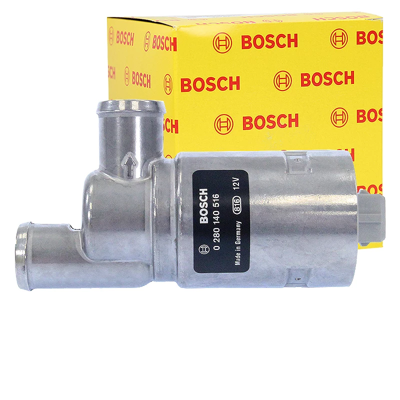 Bosch Leerlauf Luftsteuerventil Icv 0280140516 